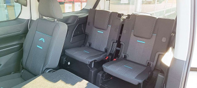 Ford Tourneo Connect Neuwagen Ford Tourneo Connect Neuwagen