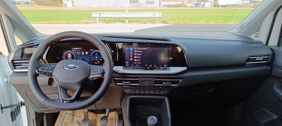 Ford Tourneo Connect Neuwagen Ford Tourneo Connect Neuwagen