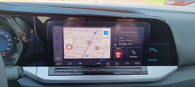 Ford Tourneo Connect Neuwagen Ford Tourneo Connect Neuwagen