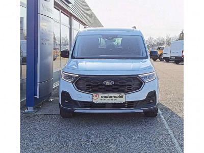 Ford Tourneo Connect Neuwagen Ford Tourneo Connect Neuwagen