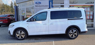 Ford Tourneo Connect Neuwagen Ford Tourneo Connect Neuwagen