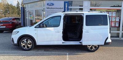 Ford Tourneo Connect Neuwagen Ford Tourneo Connect Neuwagen