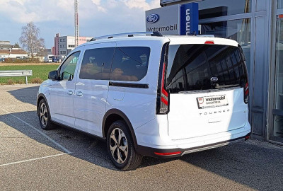 Ford Tourneo Connect Neuwagen Ford Tourneo Connect Neuwagen