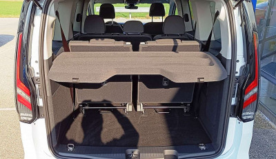 Ford Tourneo Connect Neuwagen Ford Tourneo Connect Neuwagen