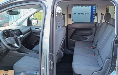 Ford Tourneo Connect Neuwagen Ford Tourneo Connect Neuwagen
