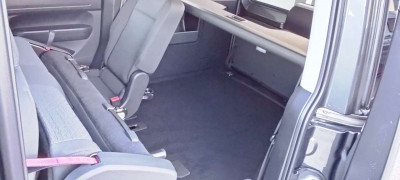 Ford Tourneo Connect Neuwagen Ford Tourneo Connect Neuwagen