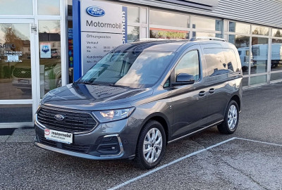 Ford Tourneo Connect Neuwagen