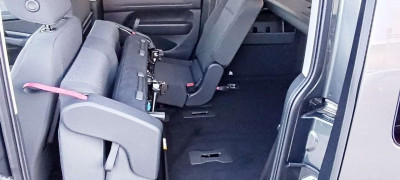 Ford Tourneo Connect Neuwagen Ford Tourneo Connect Neuwagen