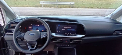 Ford Tourneo Connect Neuwagen Ford Tourneo Connect Neuwagen