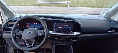 Ford Tourneo Connect Neuwagen Ford Tourneo Connect Neuwagen