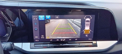 Ford Tourneo Connect Neuwagen Ford Tourneo Connect Neuwagen