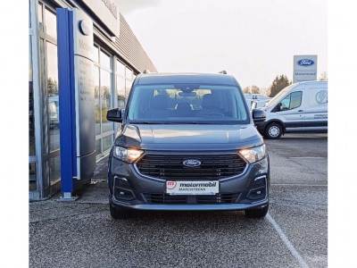 Ford Tourneo Connect Neuwagen Ford Tourneo Connect Neuwagen