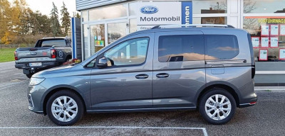 Ford Tourneo Connect Neuwagen Ford Tourneo Connect Neuwagen