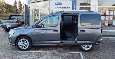 Ford Tourneo Connect Neuwagen Ford Tourneo Connect Neuwagen