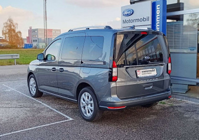 Ford Tourneo Connect Neuwagen Ford Tourneo Connect Neuwagen