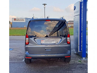 Ford Tourneo Connect Neuwagen Ford Tourneo Connect Neuwagen