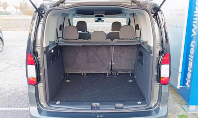 Ford Tourneo Connect Neuwagen Ford Tourneo Connect Neuwagen