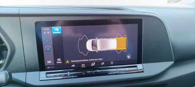 Ford Transit Connect Neuwagen Ford Transit Connect Neuwagen