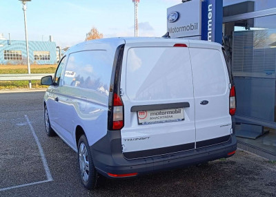 Ford Transit Connect Neuwagen Ford Transit Connect Neuwagen