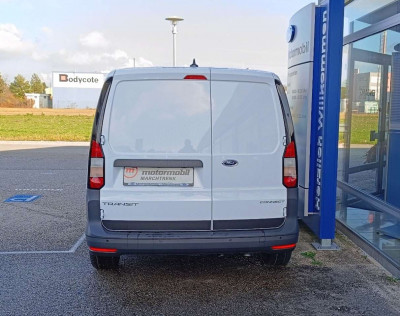 Ford Transit Connect Neuwagen Ford Transit Connect Neuwagen