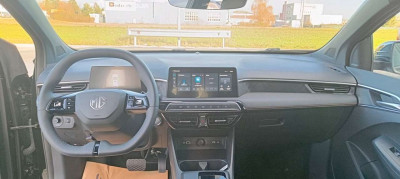 MG MG3 Tageszulassung MG MG3 Tageszulassung