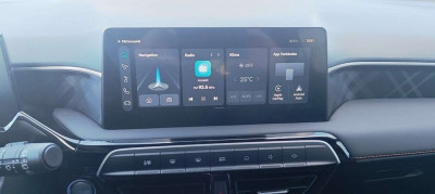 MG MG3 Tageszulassung MG MG3 Tageszulassung