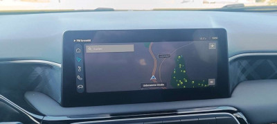 MG MG3 Tageszulassung MG MG3 Tageszulassung