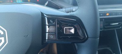 MG MG3 Tageszulassung MG MG3 Tageszulassung