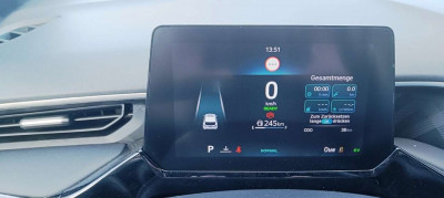 MG MG3 Tageszulassung MG MG3 Tageszulassung