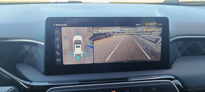 MG MG3 Tageszulassung MG MG3 Tageszulassung