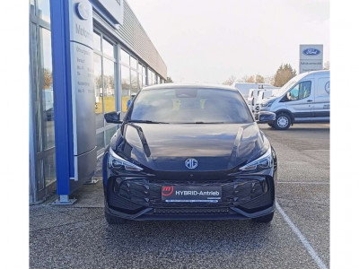 MG MG3 Tageszulassung MG MG3 Tageszulassung