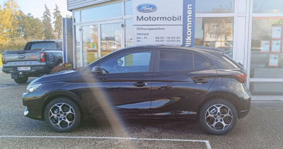 MG MG3 Tageszulassung MG MG3 Tageszulassung