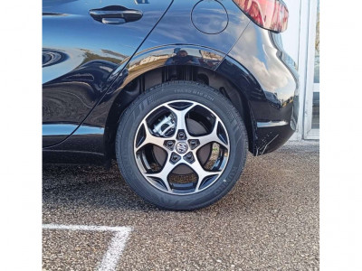 MG MG3 Tageszulassung MG MG3 Tageszulassung