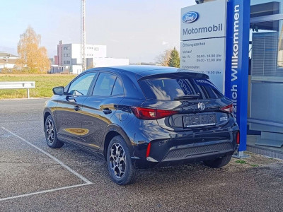 MG MG3 Tageszulassung MG MG3 Tageszulassung