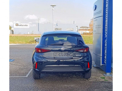 MG MG3 Tageszulassung MG MG3 Tageszulassung