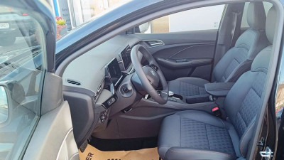 MG MG3 Tageszulassung MG MG3 Tageszulassung