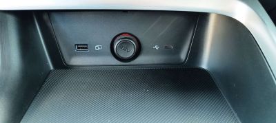 MG ZS Tageszulassung