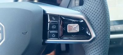 MG ZS Tageszulassung