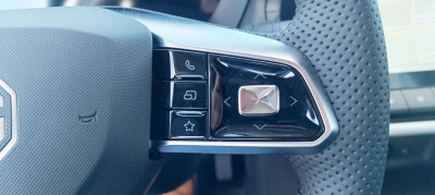 MG ZS Tageszulassung MG ZS Tageszulassung