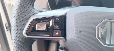 MG ZS Tageszulassung MG ZS Tageszulassung