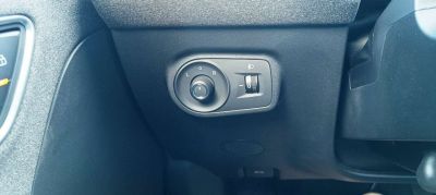 MG ZS Tageszulassung