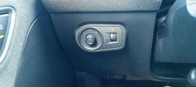 MG ZS Tageszulassung MG ZS Tageszulassung