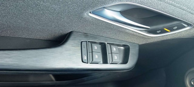 MG ZS Tageszulassung MG ZS Tageszulassung