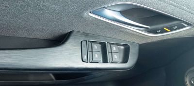 MG ZS Tageszulassung