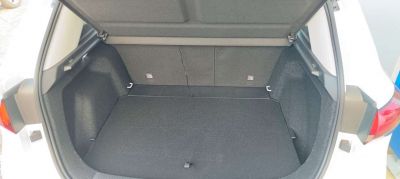 MG ZS Tageszulassung