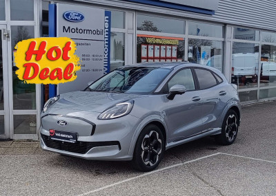 Ford Puma Neuwagen