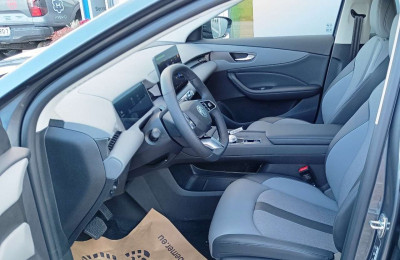 MG MG4 Tageszulassung MG MG4 Tageszulassung