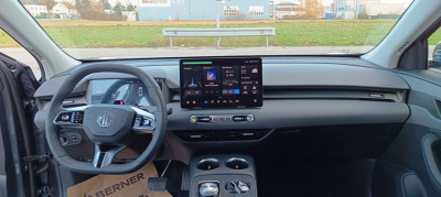 MG MG4 Tageszulassung MG MG4 Tageszulassung