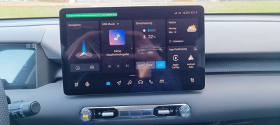 MG MG4 Tageszulassung MG MG4 Tageszulassung