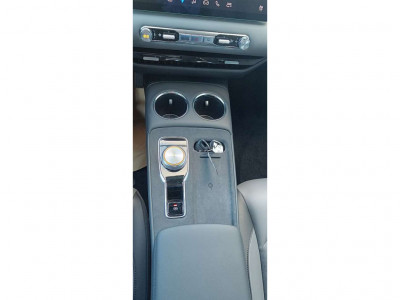 MG MG4 Tageszulassung MG MG4 Tageszulassung